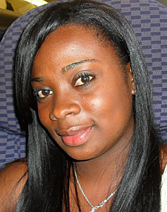 38 Year Old Jamundi, Colombia Woman