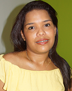 36 Year Old Barranquilla, Colombia Woman