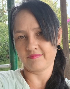 46 Year Old Neiva, Colombia Woman