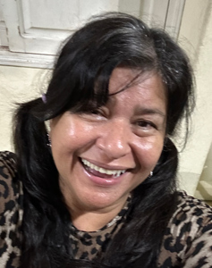 58 Year Old ,  Woman