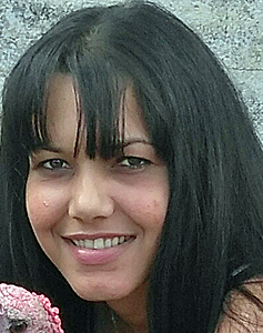 39 Year Old Havana, Cuba Woman