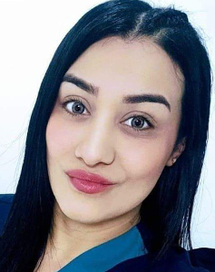 32 Year Old Medellin, Colombia Woman