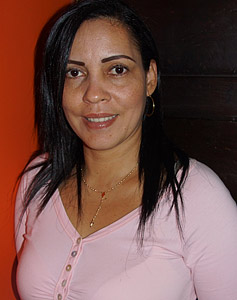 48 Year Old Barranquilla, Colombia Woman