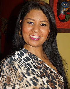 45 Year Old Barranquilla, Colombia Woman