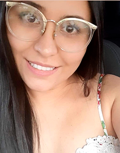 35 Year Old Cali, Colombia Woman