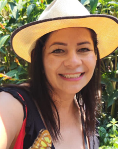 48 Year Old Armenia, Colombia Woman