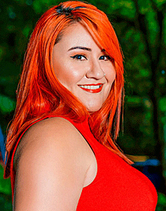 35 Year Old Medellin, Colombia Woman