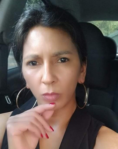 53 Year Old Montevideo, Uruguay Woman