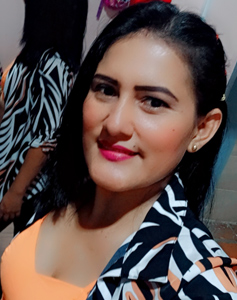 39 Year Old Cucuta, Colombia Woman