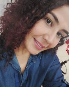 31 Year Old Barranquilla, Colombia Woman