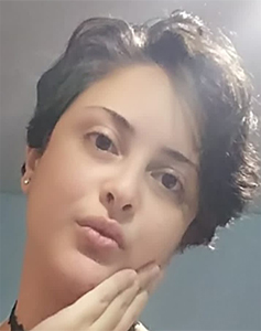 39 Year Old Havana, Cuba Woman