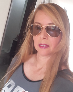 56 Year Old Cali, Colombia Woman