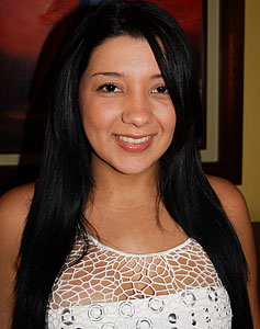 37 Year Old Barranquilla, Colombia Woman