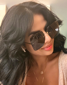 39 Year Old Other City, United States Woman