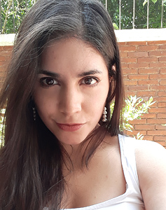 38 Year Old Other City, Mexico Woman