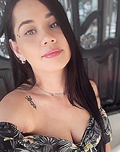 35 Year Old Soledad, Colombia Woman
