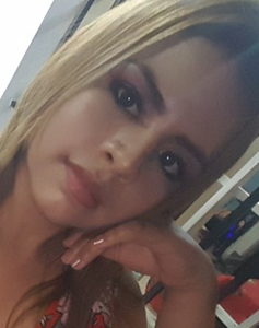 27 Year Old Cartagena, Colombia Woman