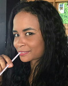 28 Year Old Quibdo, Colombia Woman