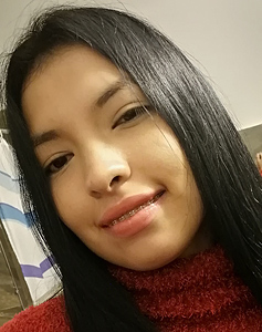 29 Year Old Cali, Colombia Woman