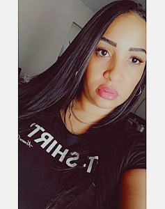 36 Year Old Panama City, Panama Woman