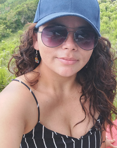 34 Year Old Manizales, Colombia Woman
