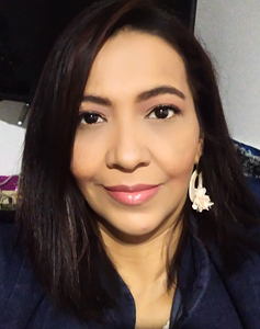 51 Year Old Dosquebradas, Colombia Woman