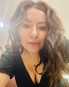 41 Year Old La Paz, Bolivia Woman