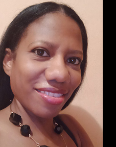 44 Year Old Santo Domingo, Dominican Republic Woman
