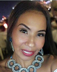 50 Year Old Barranquilla, Colombia Woman