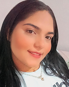 30 Year Old Barranquilla, Colombia Woman