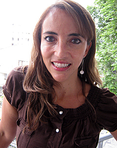 53 Year Old Manizales, Colombia Woman