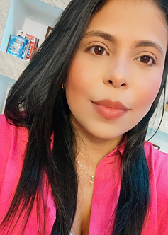 37 Year Old Barranquilla, Colombia Woman