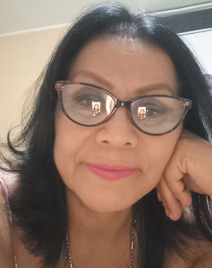 60 Year Old Lima, Peru Woman