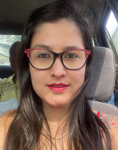 33 Year Old Cali, Colombia Woman