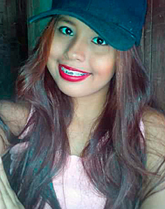 27 Year Old Sincelejo, Colombia Woman