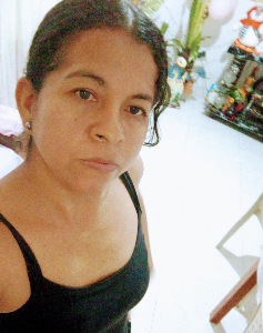 47 Year Old Cali, Colombia Woman