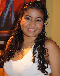 40 Year Old Barranquilla, Colombia Woman