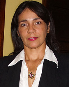 53 Year Old Barranquilla, Colombia Woman