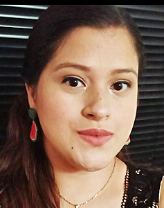 27 Year Old Bogota, Colombia Woman