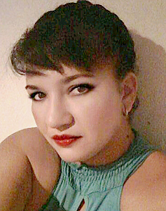 43 Year Old Cartagena, Colombia Woman