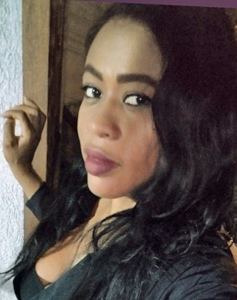 37 Year Old Cali, Colombia Woman