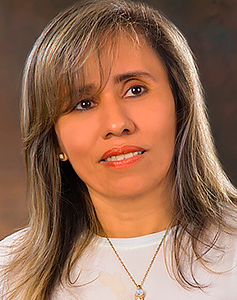 58 Year Old Barranquilla, Colombia Woman