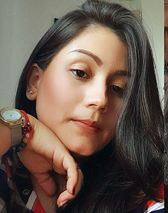 34 Year Old Cali, Colombia Woman