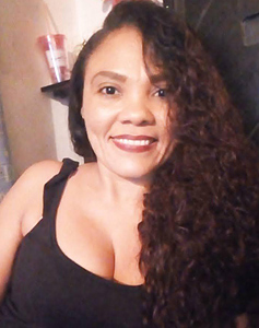 42 Year Old Barranquilla, Colombia Woman