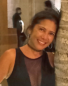 53 Year Old Barranquilla, Colombia Woman