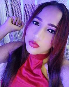 33 Year Old Barranquilla, Colombia Woman