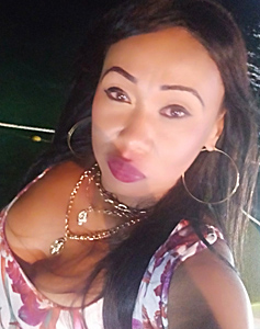 44 Year Old San Andres, Colombia Woman