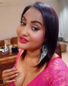 46 Year Old Guayaquil, Ecuador Woman