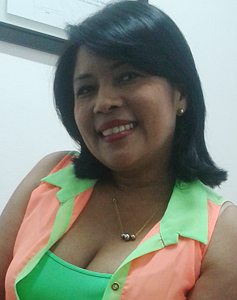 56 Year Old Barranquilla, Colombia Woman