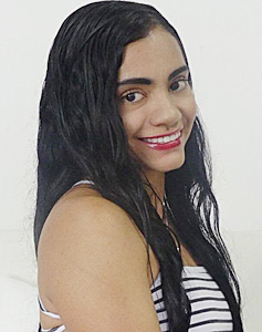 35 Year Old Medellin, Colombia Woman